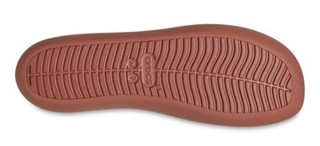 Crocs 209384-2DT Brooklyn Flat slip-on Crocs ballerinas W8 38-39