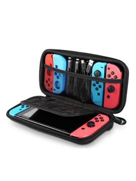ЧЕХОЛ UGREEN ДЛЯ NINTENDO SWITCH/LITE/OLED-КОНСОЛЕЙ И АКСЕССУАРОВ