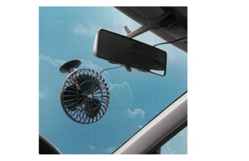 АВТОМОБИЛЬНЫЙ ВЕНТИЛЯТОР 12 В ПРИЖИГАТЕЛЬНЫЙ ВЕНТИЛЯТОР