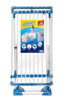 Suszarka wolnostojąca pozioma Jan Niezbędny 0-56 cm