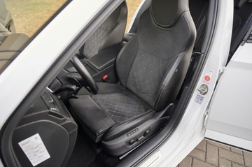 Skoda Superb III Kombi Facelifting 2.0 TDI SCR 200KM 2021 SPORTLINE __ 200KM__ BIAŁA PERŁA, zdjęcie 24