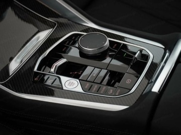 BMW X6 G06 SUV Facelifting 3.0 30d 298KM 2025 xDrive30d Sport Suv 3.0 (298KM) 2025, zdjęcie 14