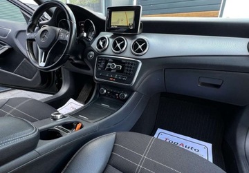 Mercedes GLA I Off-roader 2.0 250 211KM 2015 Mercedes-Benz GLA DCT 2.0 211KM NAVI gwarancja XENON 2.0 Benzyna, zdjęcie 17