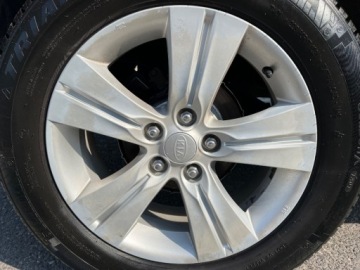 Kia Sportage III SUV 1.7 CRDi 116KM 2011 Kia Sportage LEDY KLIMATYZACJA PANORAMA TEMPOMAT PARKTRONIC EL.LUSTERKA HA, zdjęcie 20