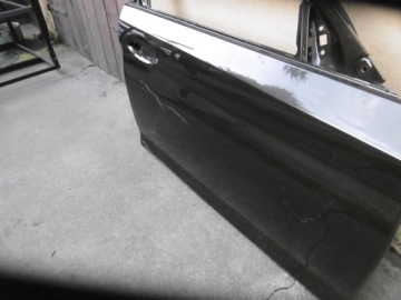 BMW 5 G30 G31 F90 ДВЕРЬ ПЕРЕДНЯЯ ПРАВАЯ