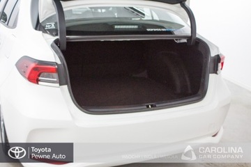 Toyota Corolla XII Sedan Facelifting 1.8 Hybrid 140KM 2023 Toyota Corolla Seria E21 (2019-) 1.8 Hybrid 140KM,, zdjęcie 15