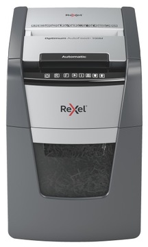 Niszczarka automatyczna Rexel Optimum 100M RODO P5