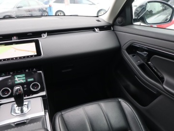 Land Rover Range Rover Evoque II SUV 2.0 Td4 180KM 2019 Land Rover Range Rover Evoque D180 AWD, 177 KM, zdjęcie 7
