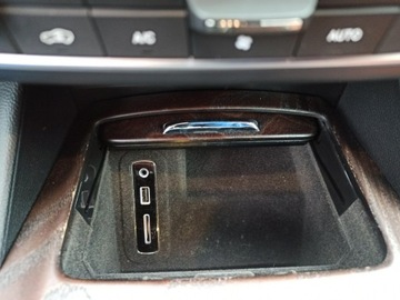 Maserati Levante 3.0 GDI V6 430KM 2017 Maserati Levante bogata opcja, ładny stan, zdjęcie 29