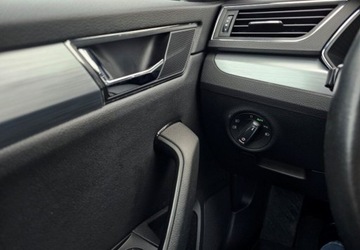 Skoda Superb III Liftback Facelifting 2.0 TDI SCR 150KM 2022 Skoda Superb 2.0 Diesel 150KM, zdjęcie 11