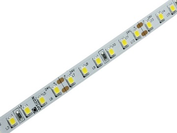 TAŚMA LED 600 SMD 2835 IP20 18W 24V Biały 4500K