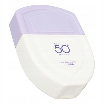 40g SPF 50 Balsam do opalania Twarzy o dużej mocy