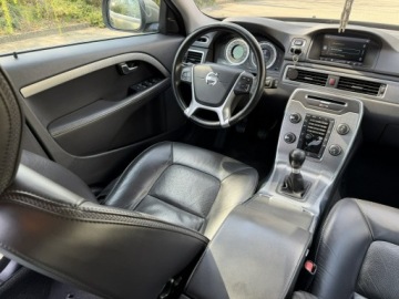 Volvo XC70 II Kombi 2.0 D3 163KM 2012 Volvo XC 70 2.0D 163KM|Manual|Momentum|Super stan, zdjęcie 13
