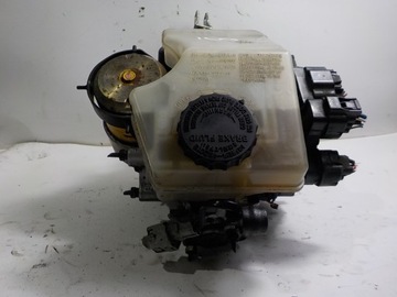 LEXUS GS300 СЕРВОСЕРВОАБС ТОРМОЗНОЙ НАСОС