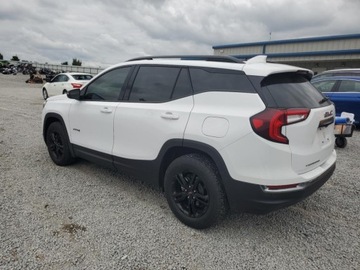  GMC Terrain AT4 2024 1.5l 1.5 Benzyna 175KM, zdjęcie 1