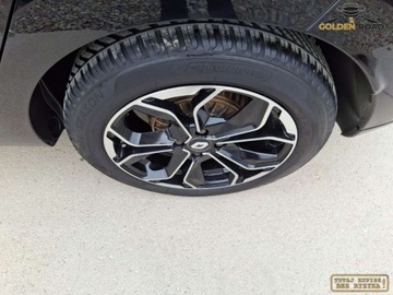 Renault Clio IV Grandtour Facelifting 0.9 TCe 90KM 2017 Renault Clio 0,9 tce 90KM klima elektryka navi wspomaganie alu zarejestrow, zdjęcie 21