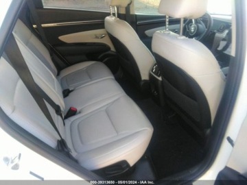 Hyundai 2023 Hyundai Tucson 2023 HYUNDAI TUCSON LIMITED 2.5 Benzyna 187KM, zdjęcie 7