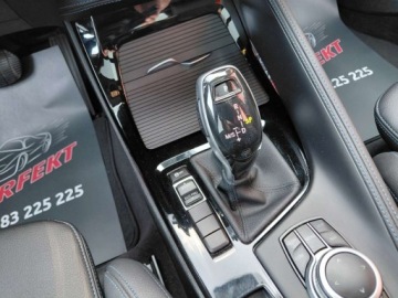 BMW X1 F48 2021 BMW X1 M Pakiet Panorama Automat Navi Kamera 2.0 Benzyna 178KM, zdjęcie 24