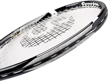 2 ТЕННИСНЫЕ РАКЕТКИ + СУМКА + НАРУЖКА + ПРОФЕССИОНАЛЬНЫЙ НАБОР 3 МЯЧА