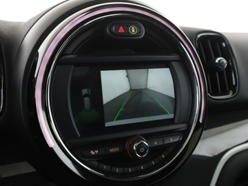 Mini Countryman F60 Crossover 1.5 Plug-in Hybrid 224KM 2017 Mini Countryman PHEV skóra LED klima auto kamera, zdjęcie 24