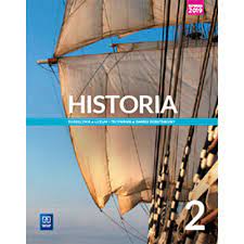 Historia 2 WSiP ZP Podręcznik