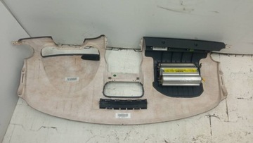 KOKPIT DESKA PÁSY ULOŽENÍ MITSUBISHI COLT VI EU