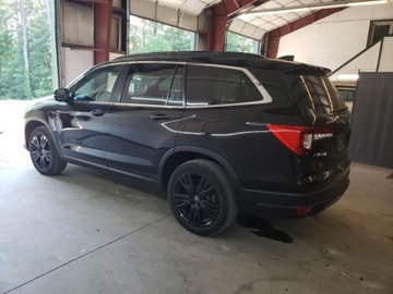 Honda Pilot II 2022 Honda Pilot SE 2022 3.5l 3.5 Benzyna 280KM, zdjęcie 1