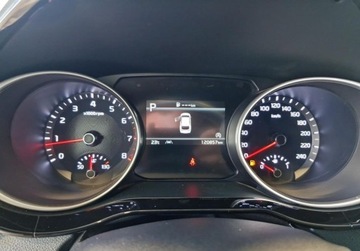 Kia Proceed Shooting Brake Facelifting 1.5 T-GDI 160KM 2022 Kia ProCeed 1.5 T-GDI GT Line 1.5 Benzyna 160KM, zdjęcie 14