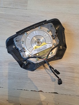 SAAB 9-3 I ULOŽENÍ AIRBAG ŘIDIČE MULTIFUNKČNÍ 5011994
