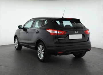 Nissan Qashqai II Crossover 1.6 dCi 130KM 2014 Nissan Qashqai 1.6 dCi, Salon Polska, Serwis ASO, zdjęcie 3