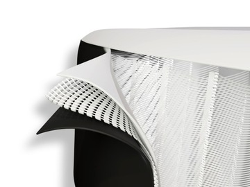 СПА, НАДУВНОЙ БАССЕЙН, 4 чел. INTEX 28450 LED ГИДРОМАССАЖНЫЙ