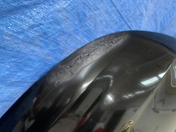 NISSAN QASHQAI J11 13-17 КАПОТ