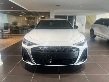 Audi A6 C8 Allroad 2.0 40 TDI 204KM 2025 AUDI A6 TDI quattro S line Avant Combi (204 KM) 2025, zdjęcie 2