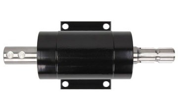 ZW3P Auger SPILTTING/WOD AUGER 100 мм - КОМПЛЕКТ для трактора (ВОМ)