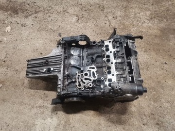 640.941 MOTOR B 200 CDI 245.208 103 2006 MERCEDES-BENZ (W245)