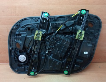 MECHANIZMUS OKNO LEVÝ PŘEDNÍ VOLVO XC90 II 31453355
