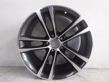 BMW ALU 3 F30 4 F32 19 5x120 ET42 7847544 WZ-704M