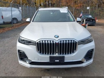 BMW X7 2022 BMW X7 2022r., 4x4, 3.0L 3.0 Benzyna 335KM, zdjęcie 6