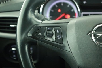 Opel Astra K Hatchback 5d 1.4 Turbo 125KM 2015 Opel Astra 1.4 T, Salon Polska, Klima, zdjęcie 13