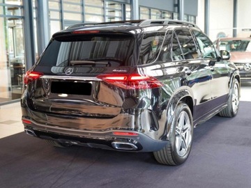 Mercedes GLE V167 SUV Facelifting 2.0 300d 269KM 2025 MERCEDES-BENZ GLE 300 d 4-Matic AMG Line 2.0 (269KM) 2025, zdjęcie 2