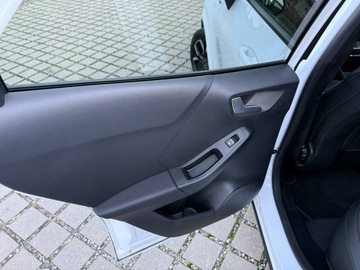 Ford Puma II 2022 Ford Puma St-Line. Full-Led. Skóra. Navi. Kamera., zdjęcie 31