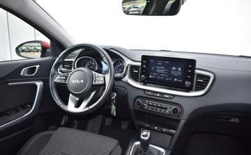 Kia XCeed Crossover Facelifting 1.5 T-GDi 160KM 2023 Kia XCeed 1.5 160KM Salon PL 1 Wl. Serwis ASO VAT 23 1.5 Benzyna 160KM, zdjęcie 13
