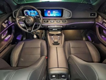 Mercedes GLE V167 2025 Mercedes-Benz GLE 450e 4Matic 2025 2.0 Hybryda 375KM, zdjęcie 8