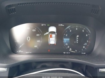 Volvo XC60 II Crossover T5 250KM 2018 Volvo XC 60 2018 r.,2,0L T5 2.0 Benzyna 250KM, zdjęcie 7