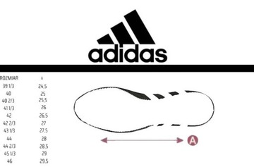 Боксерские кроссовки Adidas Box Hog 2 черные 39 1/3
