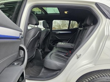 BMW X2 F39 2022 BMW X2 xDrive28i 2.0l benzyna 231KM* 4X4 * :77, 665km * Dokumentacja, zdjęcie 20