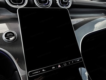 Mercedes GLC C254/X254 Coupe 2.0 220d 197KM 2026 GLC Coupe 220 d 4-Matic AMG Line 2.0 (197KM) 2026, zdjęcie 5