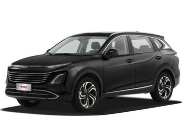 Bestune T90 2025 Bestune T90 Bestune T90 2.0 Benzyna 245KM, zdjęcie 2