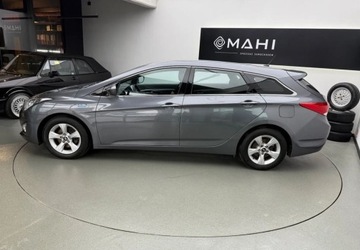 Hyundai i40 Kombi 1.6 GDI 135KM 2012 Hyundai i40 Hyundai i40 i40cw 1.6 Comfort 1.6 Benzyna 135KM, zdjęcie 4