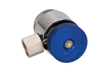 Разъем быстрого обслуживания, разъем Parker LP R1234yf